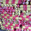 Woven road Barricade mesh